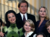 Zo zien de sterren van The Nanny er nu uit: je herkent sommigen amper terug