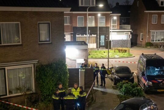 Opnieuw vrouw dood aangetroffen kort na de moord op Hajar (29): wat is er aan de hand?
