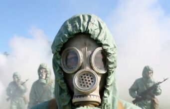 Vrees voor pest in Rusland: ziekenhuizen dicht en mondkapjes weer verplicht
