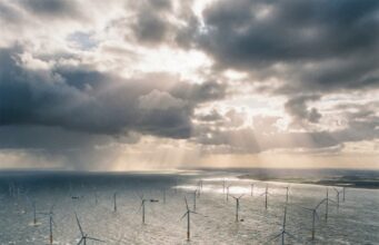 Onderzoek: miljarden belastinggeld naar windparken op zee, milieuwinst weegt niet op tegen de kosten