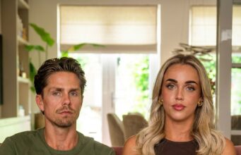 Noa Braaf (25) verrast met gedurfde stap midden in haar relatie met André Hazes (32)