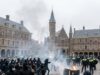 Vrees voor chaos bij megademonstratie op 31 oktober in Den Haag: Kamerlid waarschuwt voor rellen en plunderingen