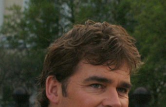 Zit het huwelijk van Jeroen van der Boom in zwaar weer? dit is er echt aan de hand
