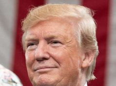 Trumps besluit slaat in als een bom: tegenstanders noemen het verraad