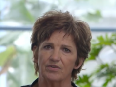 Einde tv of verrassende wending? Martine van Os onthult eindelijk haar toekomstplannen