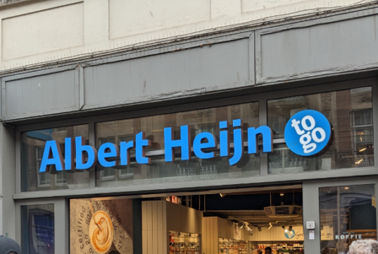 Spoedterugroepactie bij Albert Heijn: eet dit populaire product niet door mogelijke besmetting met gevaarlijke bacterie