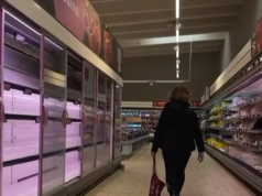 Italië kampt met lege schappen en droge pompen: de onverwachte oorzaak