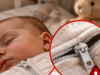 Ouders, check deze babyslaapzakken: zeeman waarschuwt opnieuw voor verstikkingsgevaar